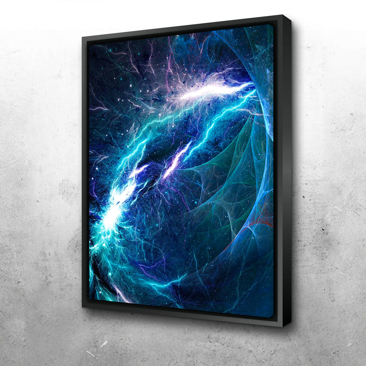 Spacescape 4 Wall Art