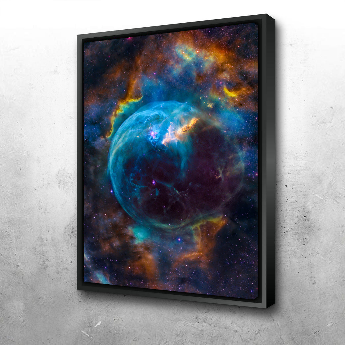 Spacescape 5 Wall Art