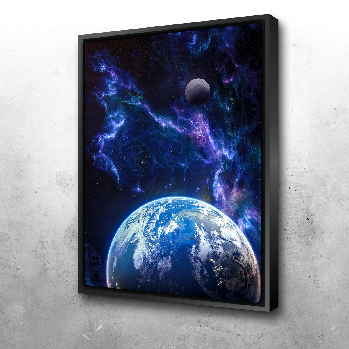 Spacescape 6 Wall Art