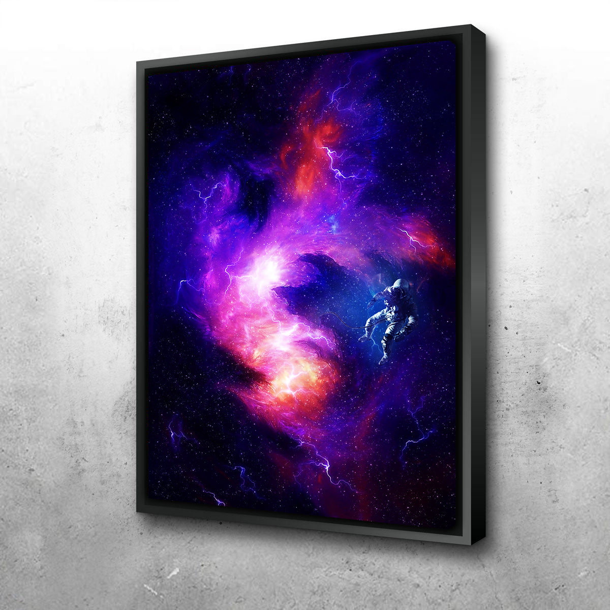 Spacescape 8 Wall Art