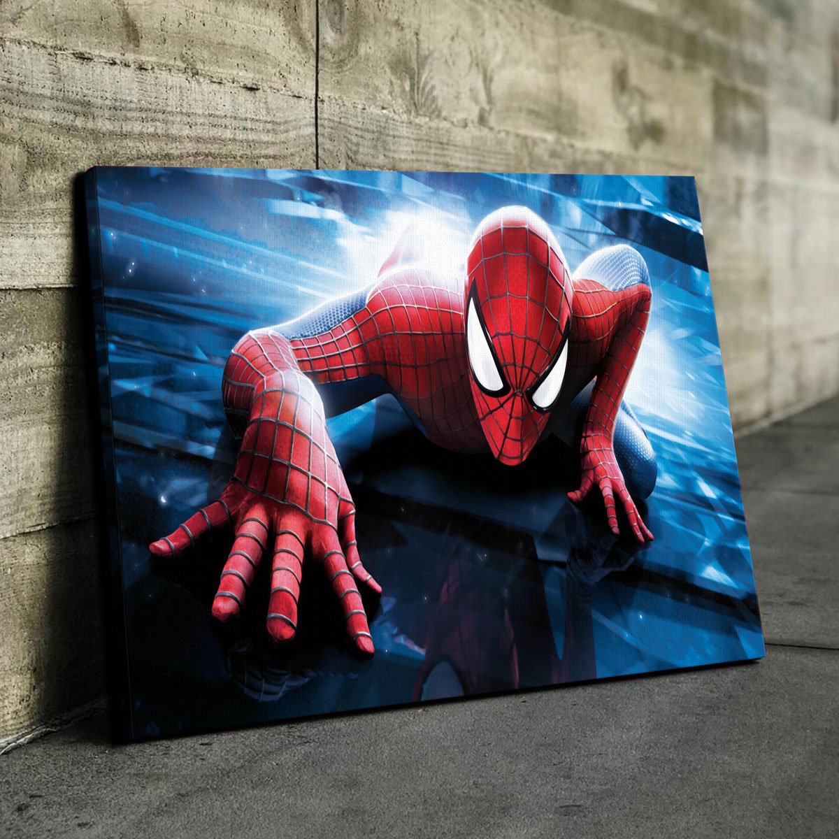 Spider-Man Wall Art