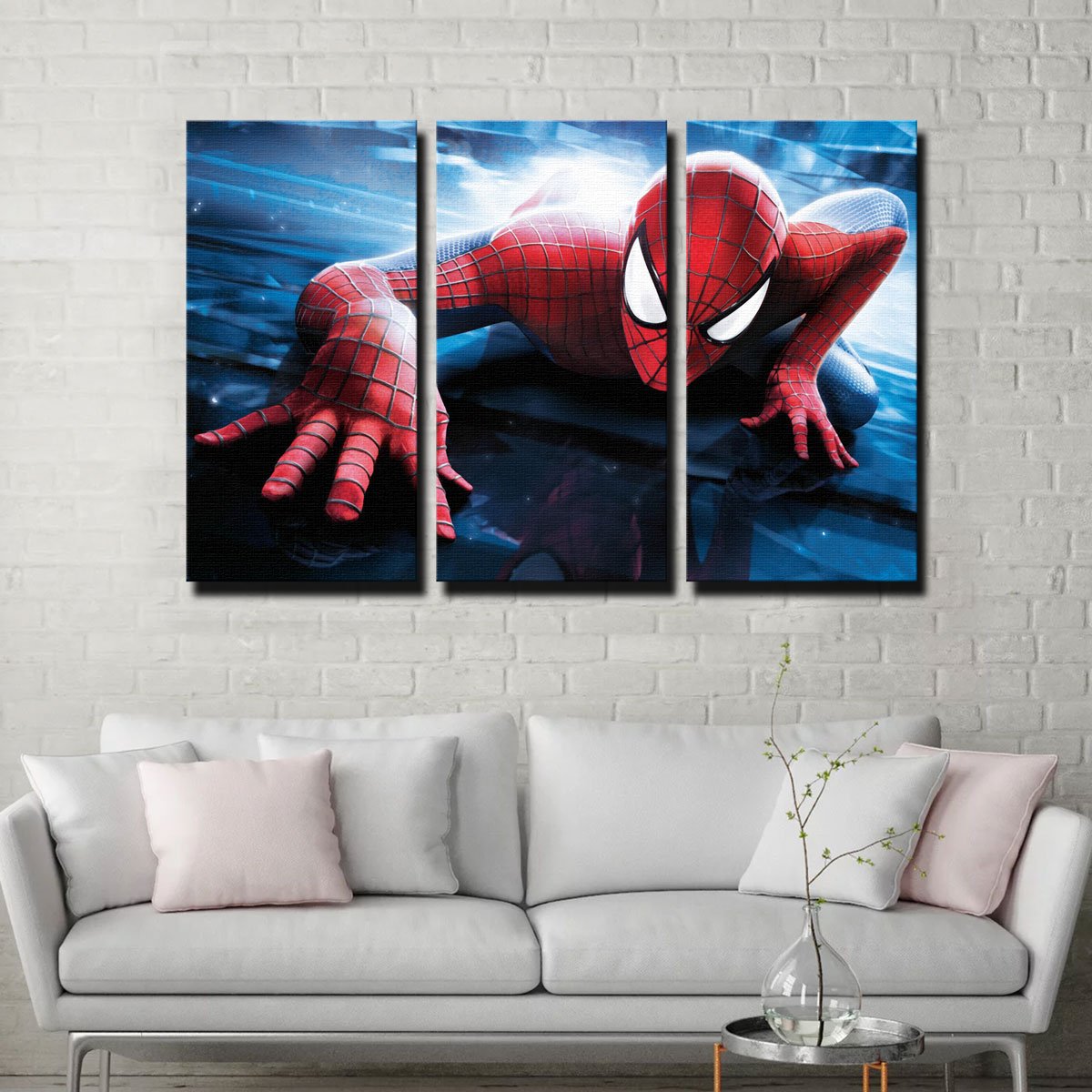 Spider-Man Wall Art