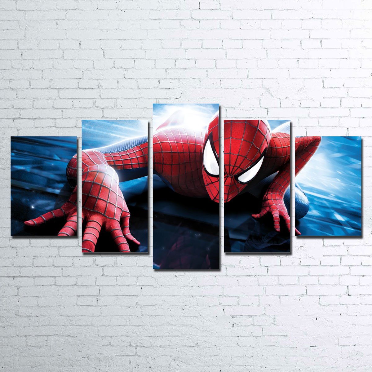 Spider-Man Wall Art