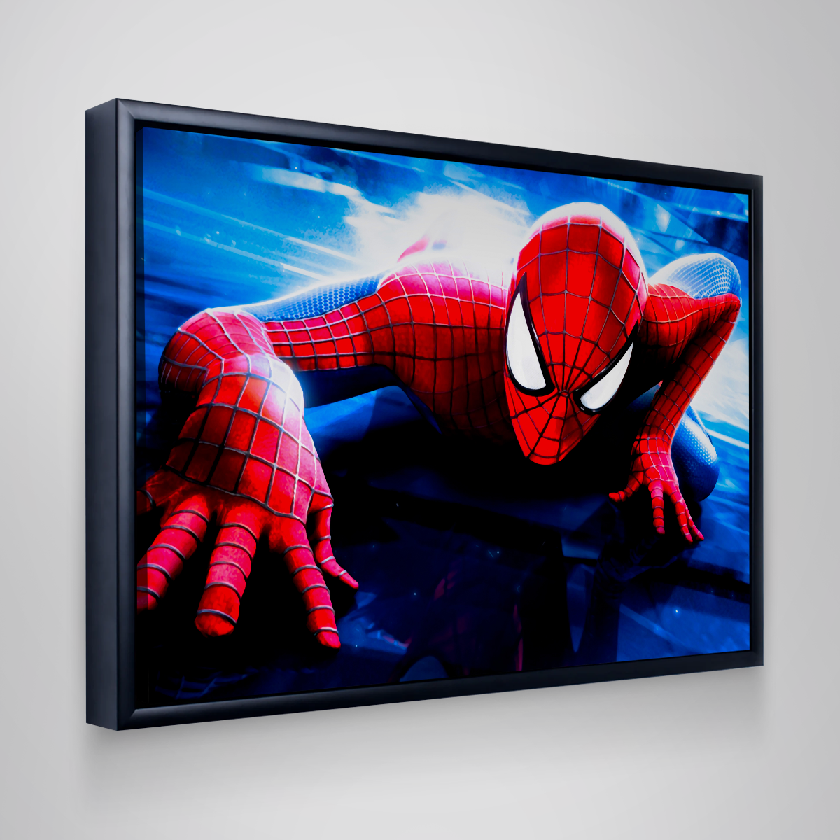 Spider-Man Wall Art