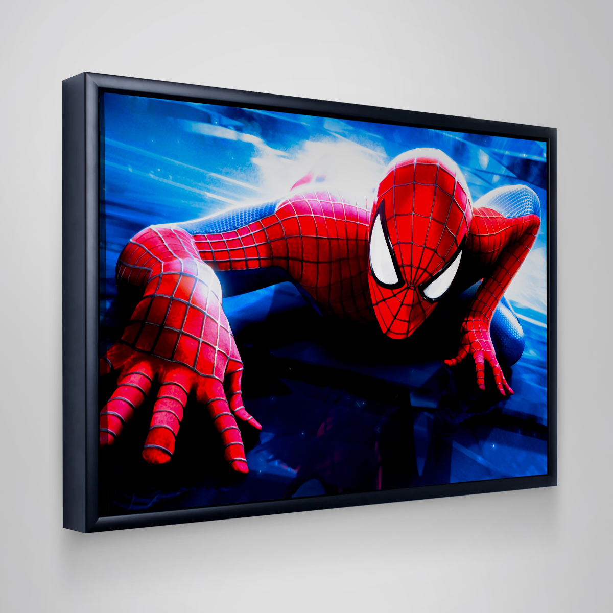 Spider-Man Canvas Set