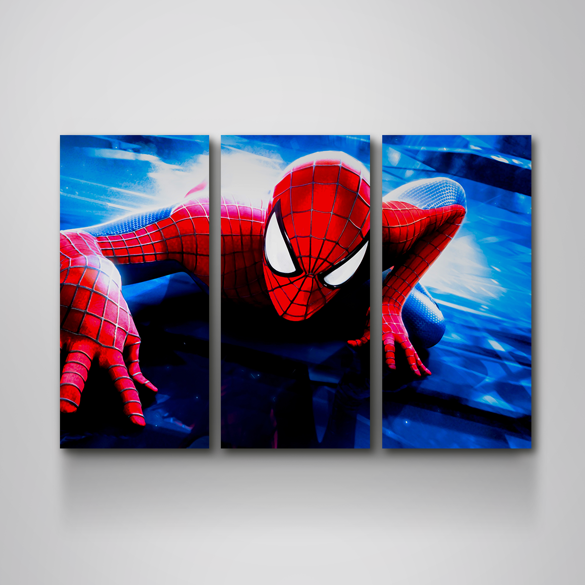 Spider-Man Wall Art