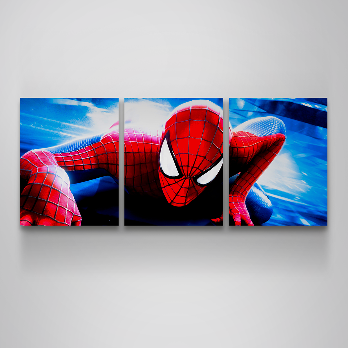 Spider-Man Wall Art