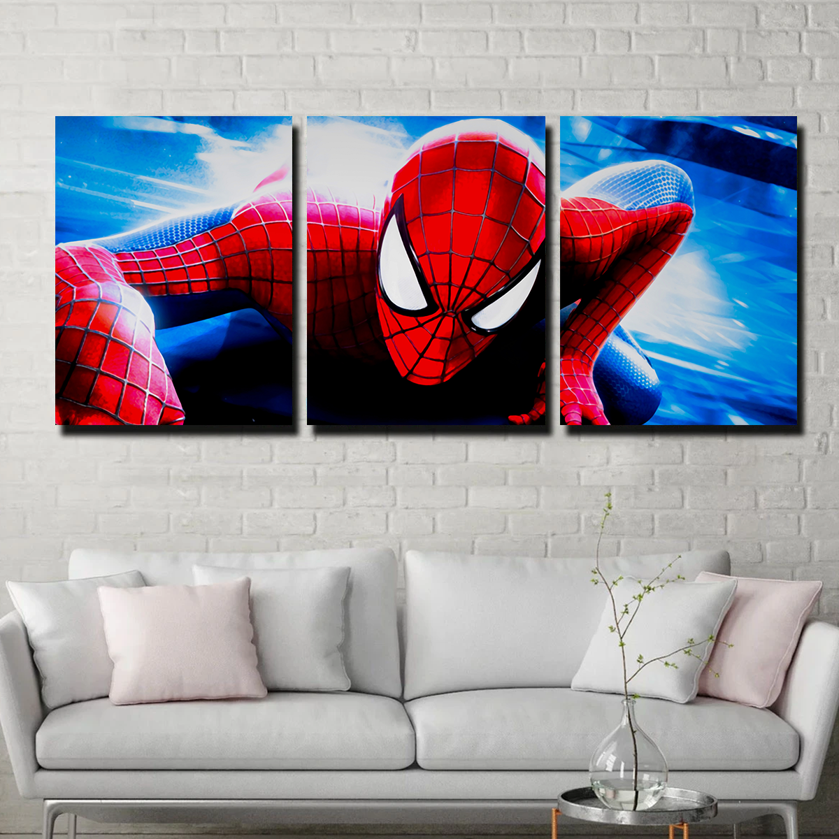 Spider-Man Wall Art