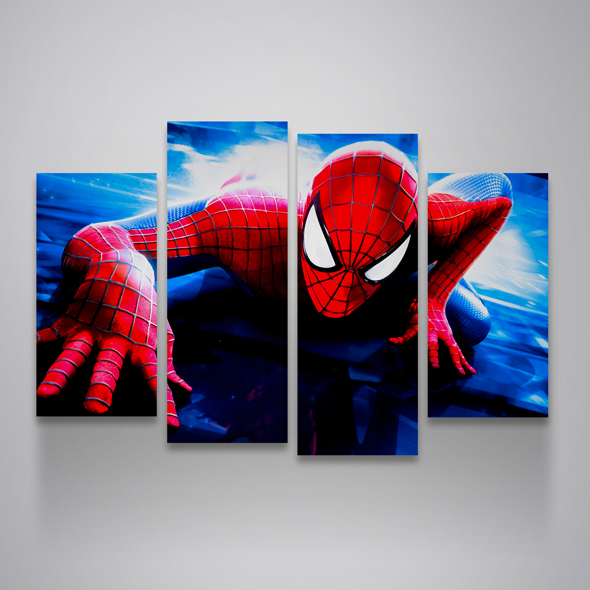 Spider-Man Wall Art