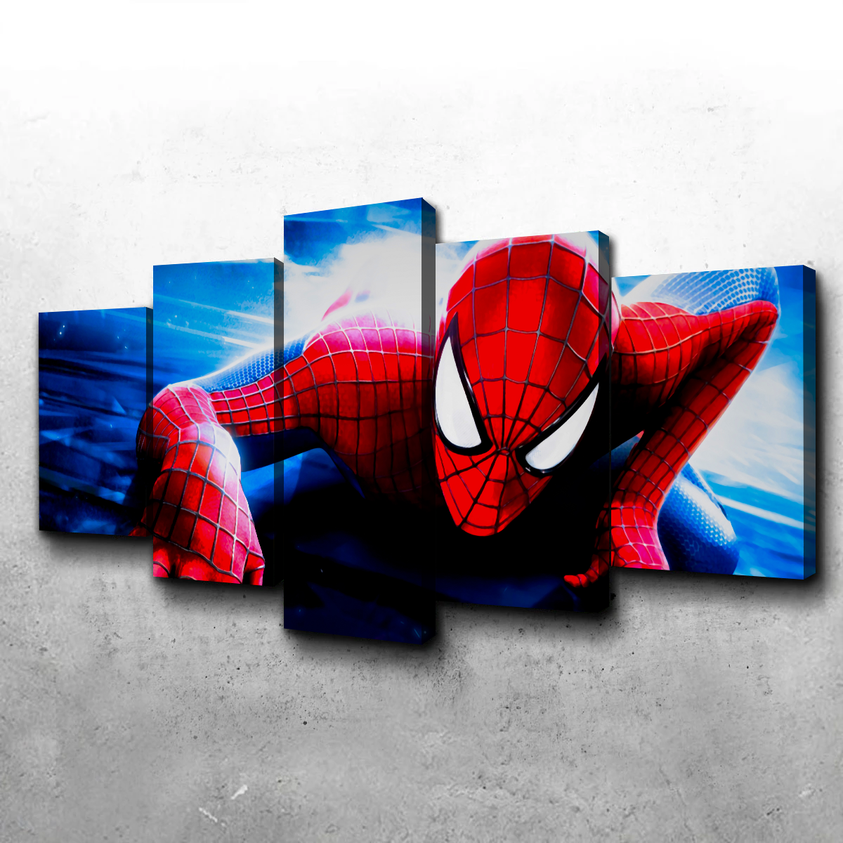 Spider-Man Wall Art