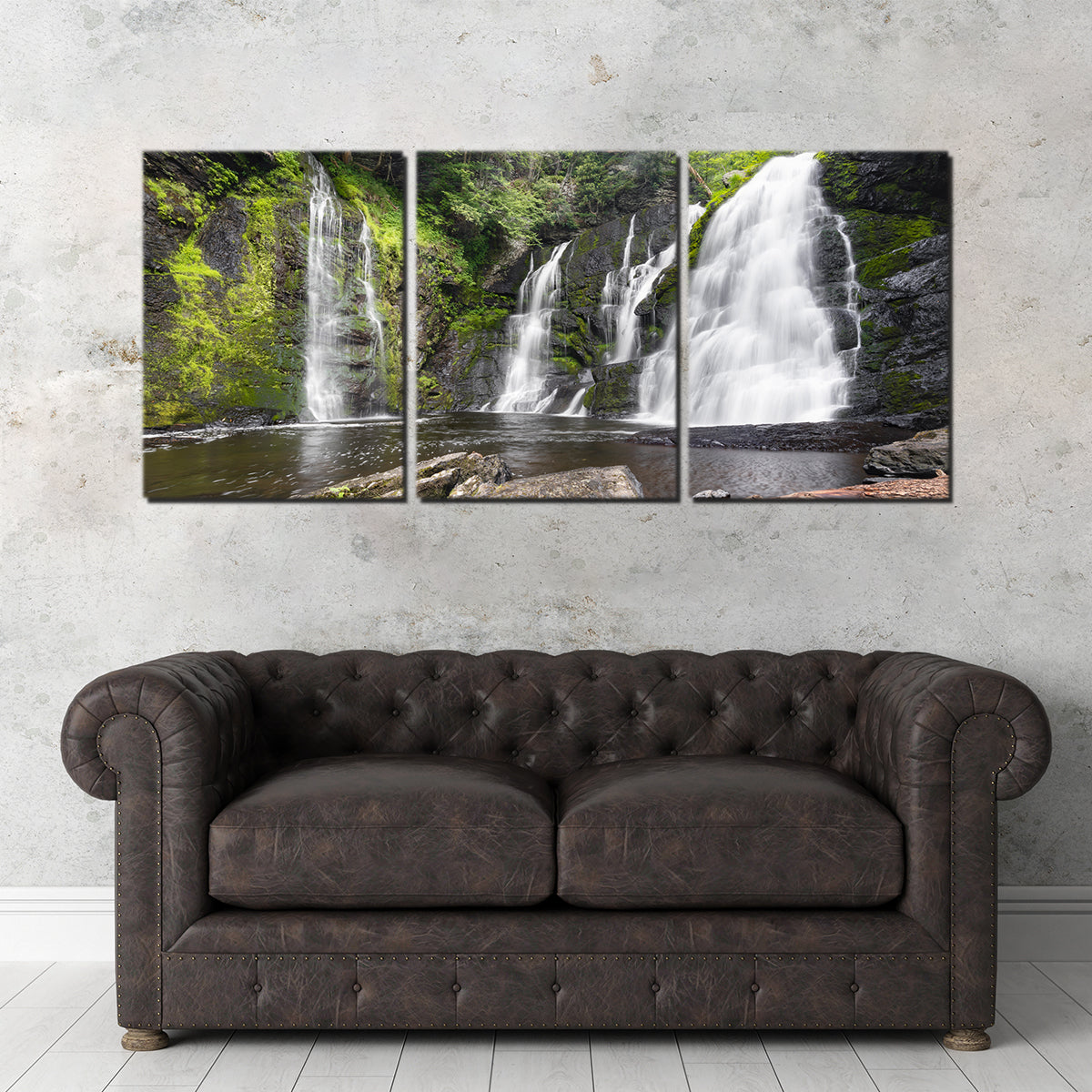 Spring Mix Up Wall Art