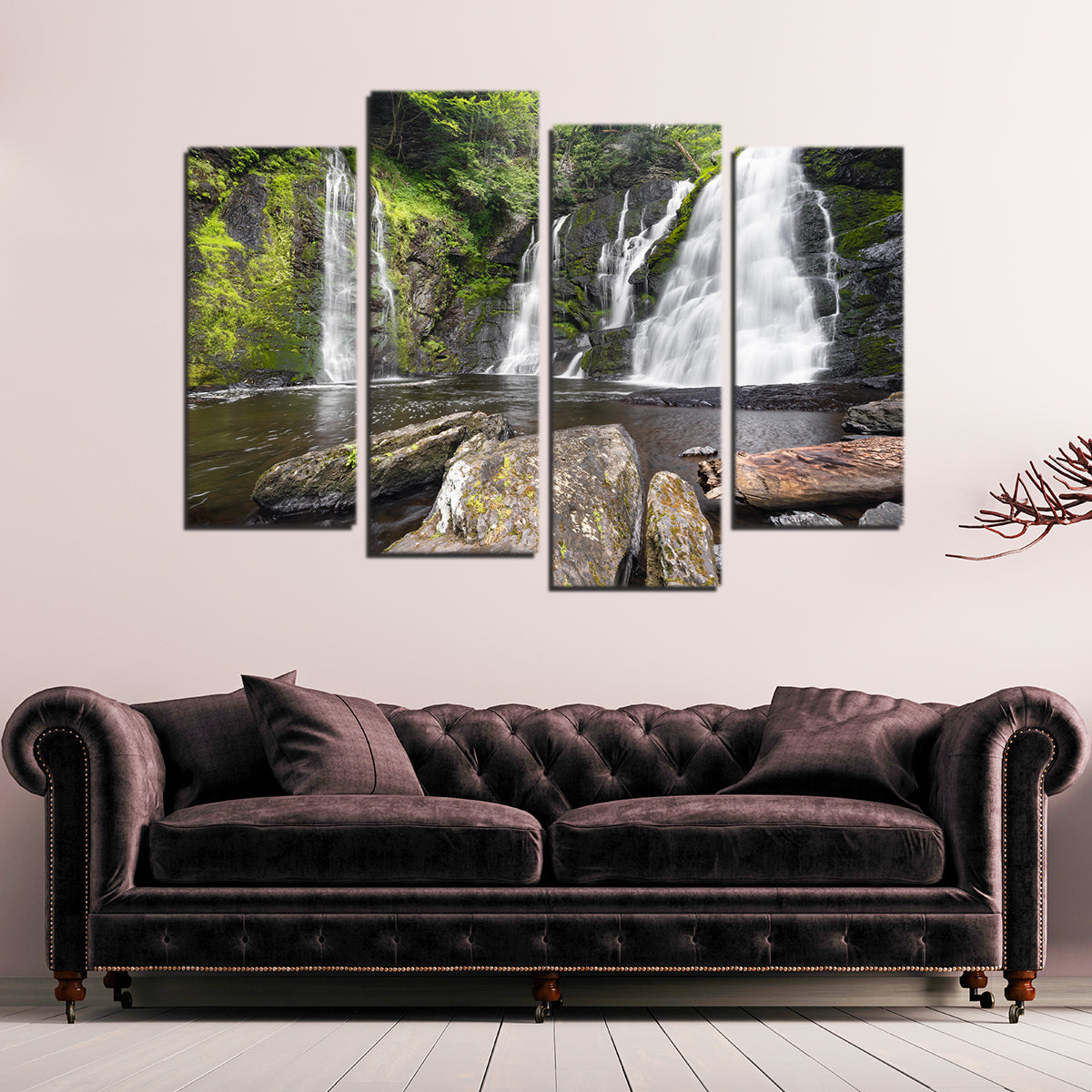 Spring Mix Up Wall Art