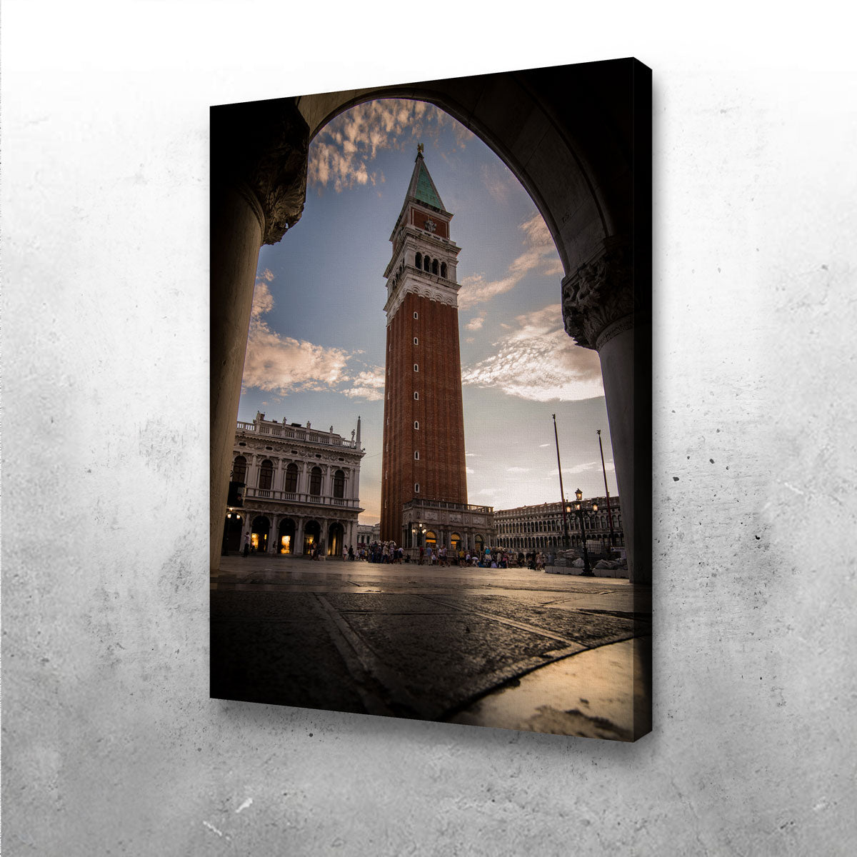 St. Mark's Square Wall Art