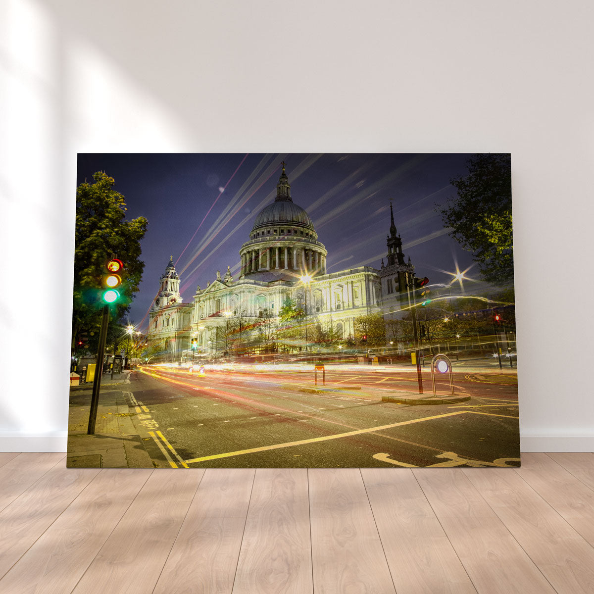 St Paul's Cathedral Wall Art