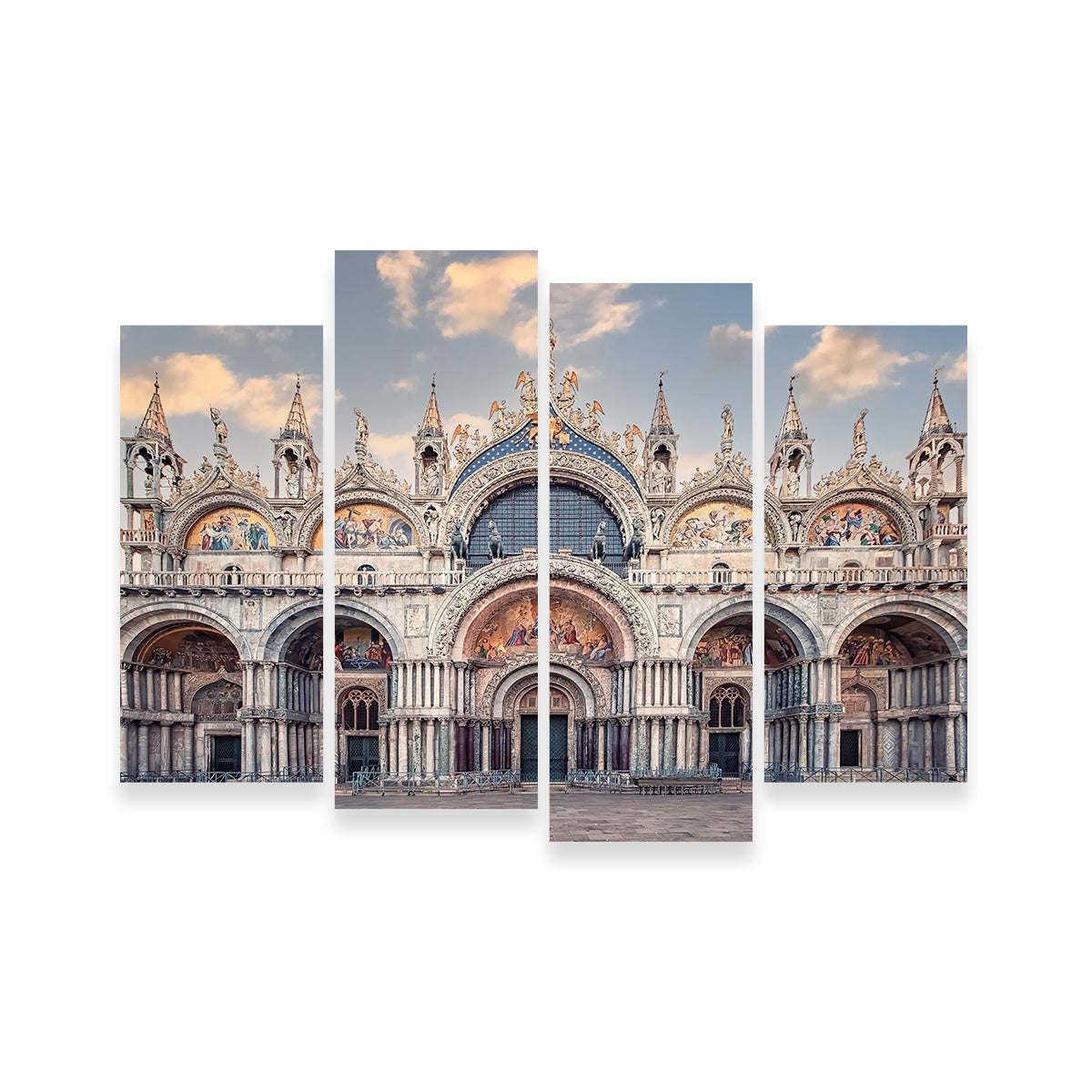 St Marks Basilica