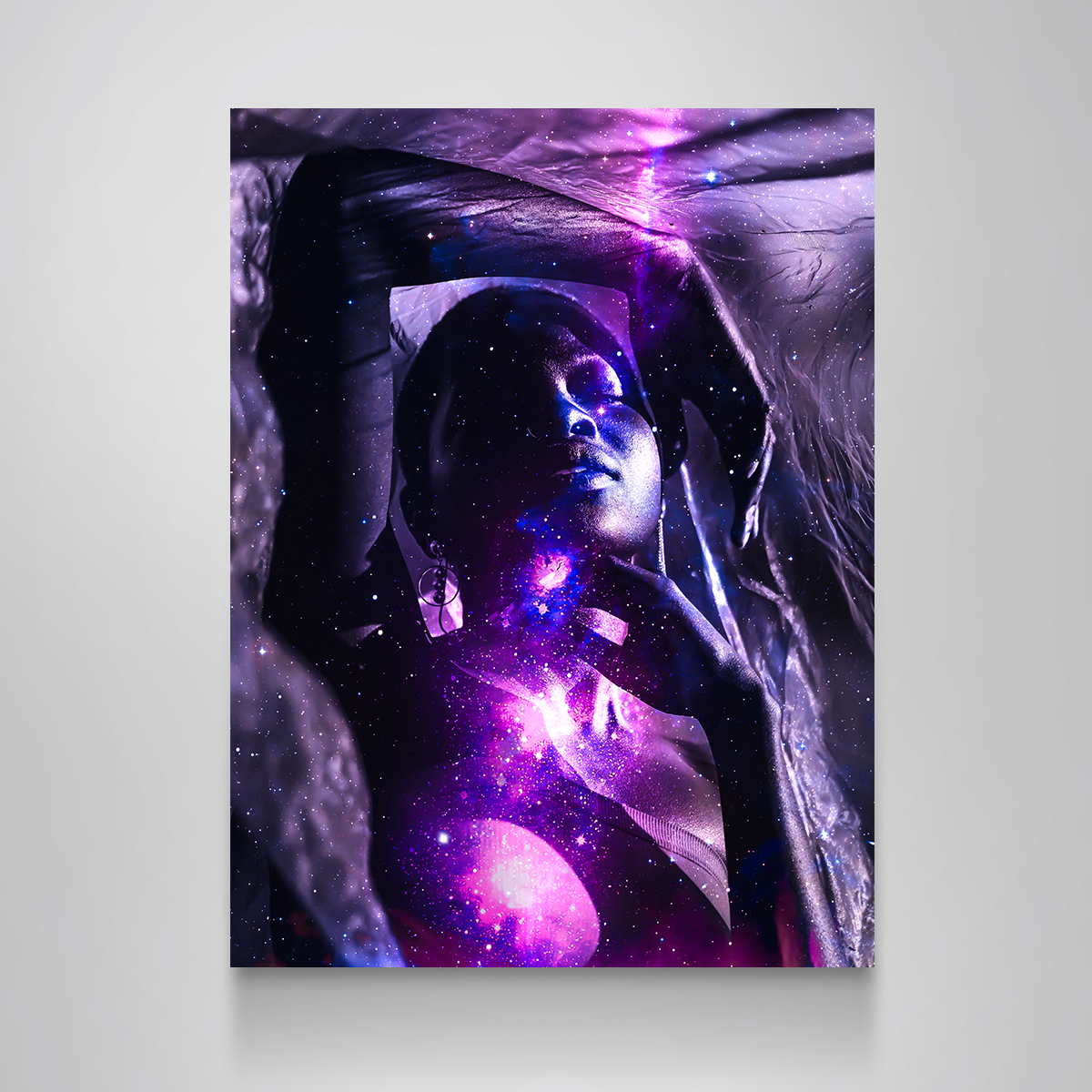 Stars Wall Art