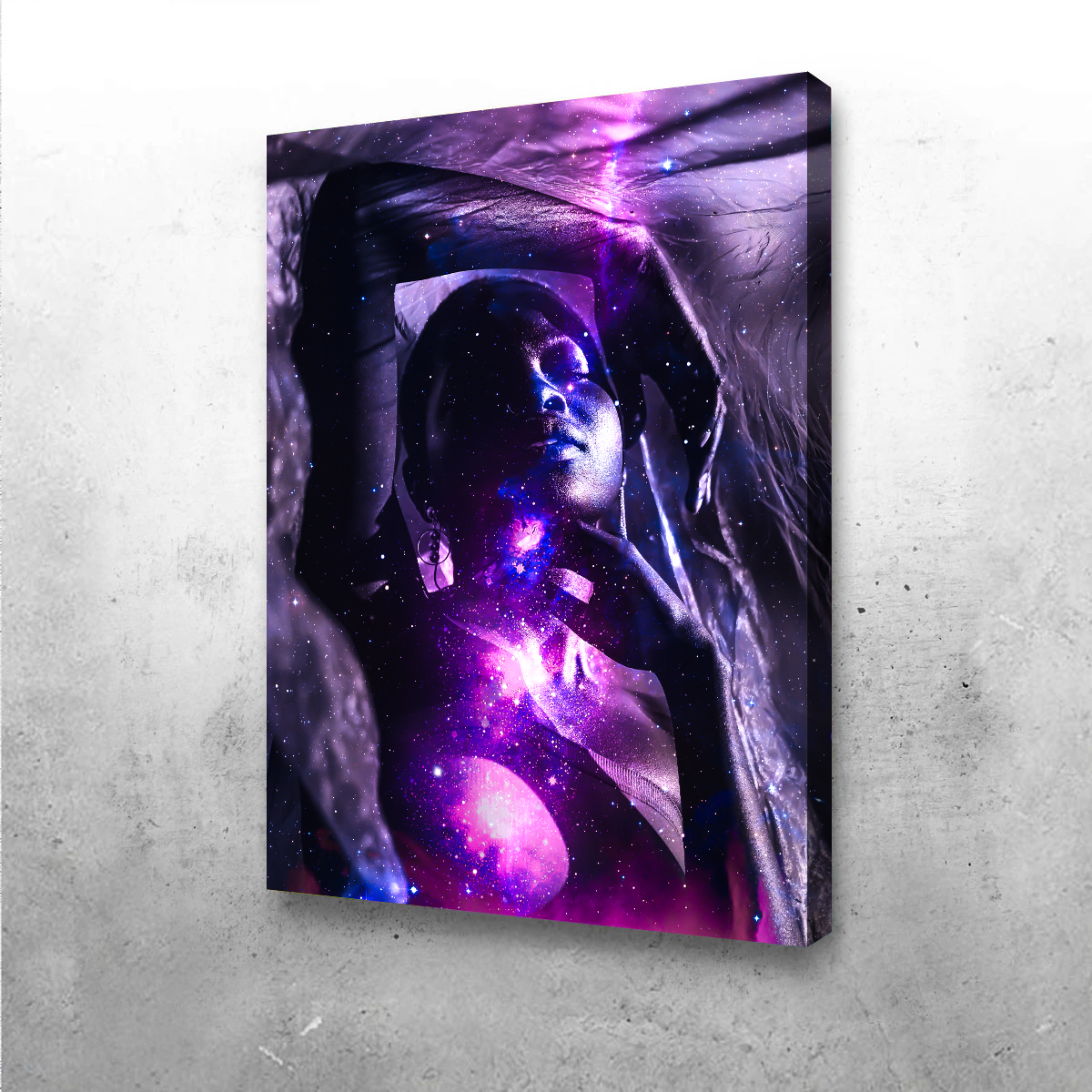 Stars Wall Art