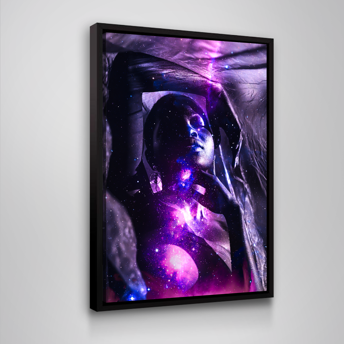 Stars Wall Art