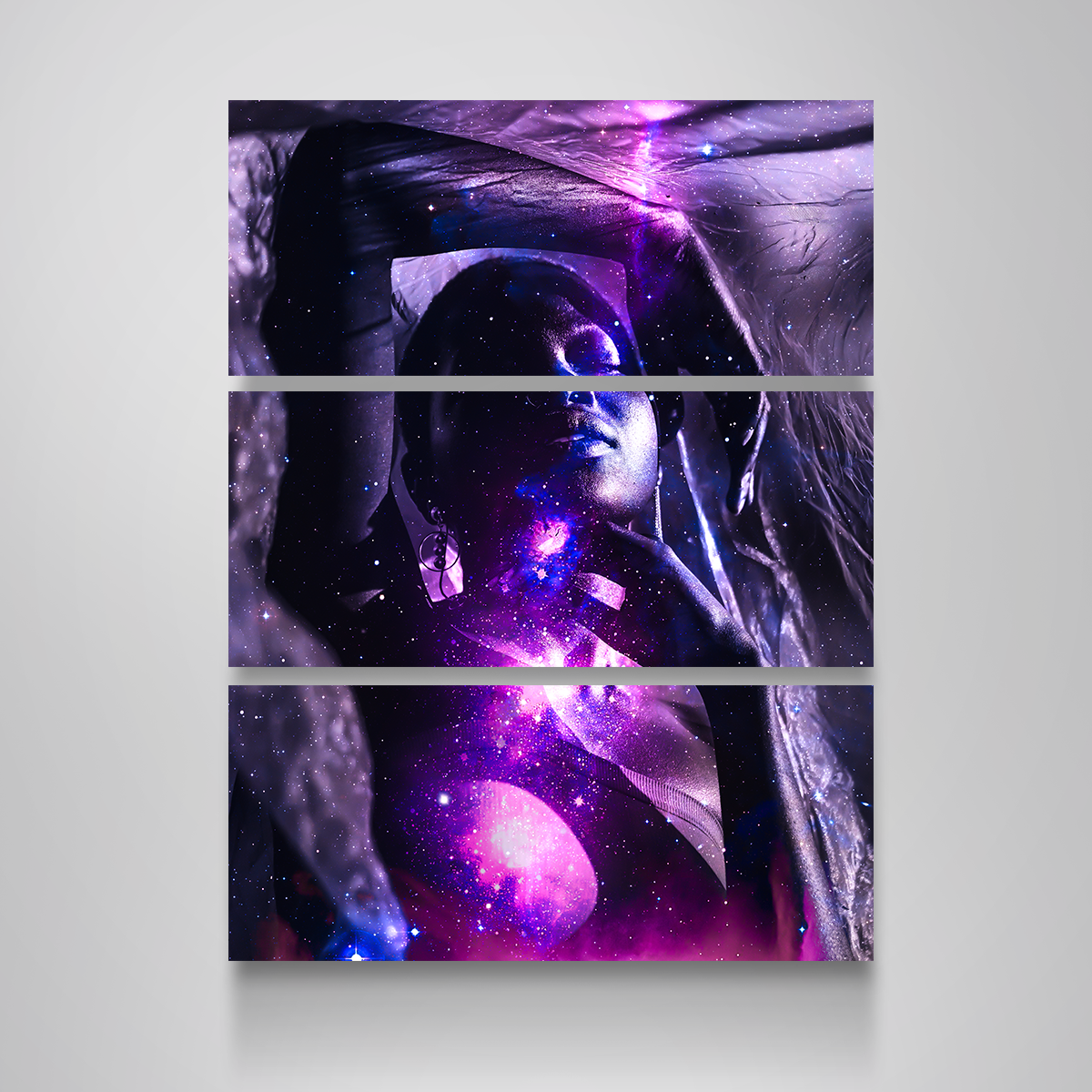 Stars Wall Art