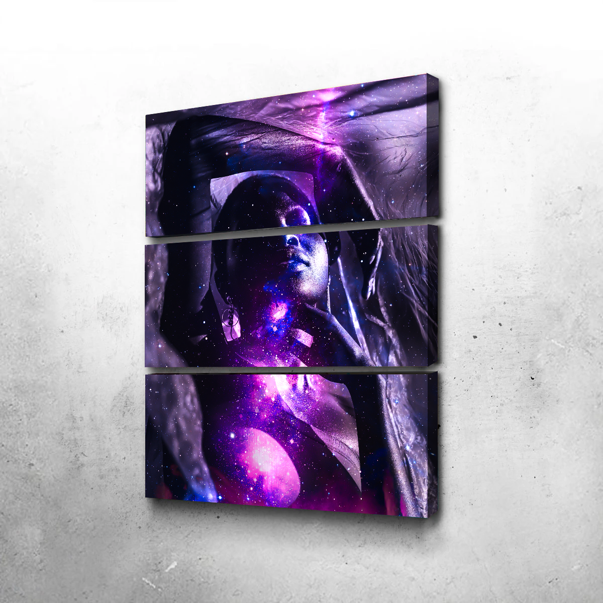 Stars Wall Art