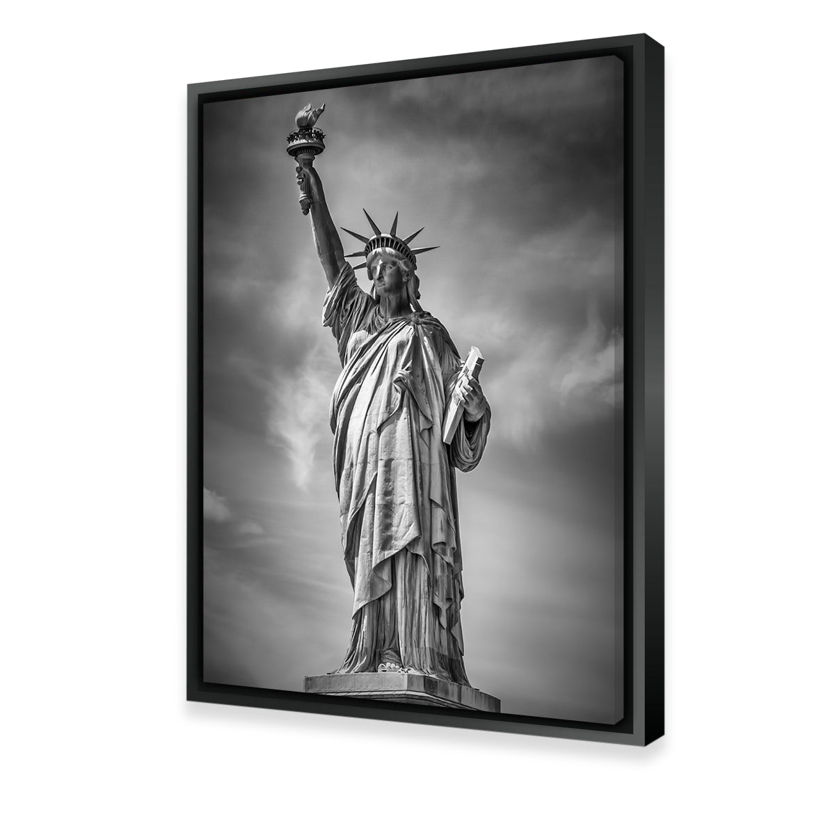 Statue of Liberty Wall Art