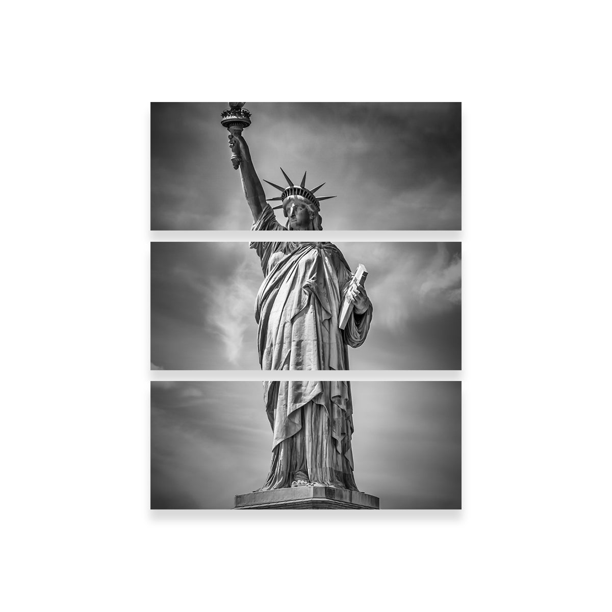 Statue of Liberty Wall Art