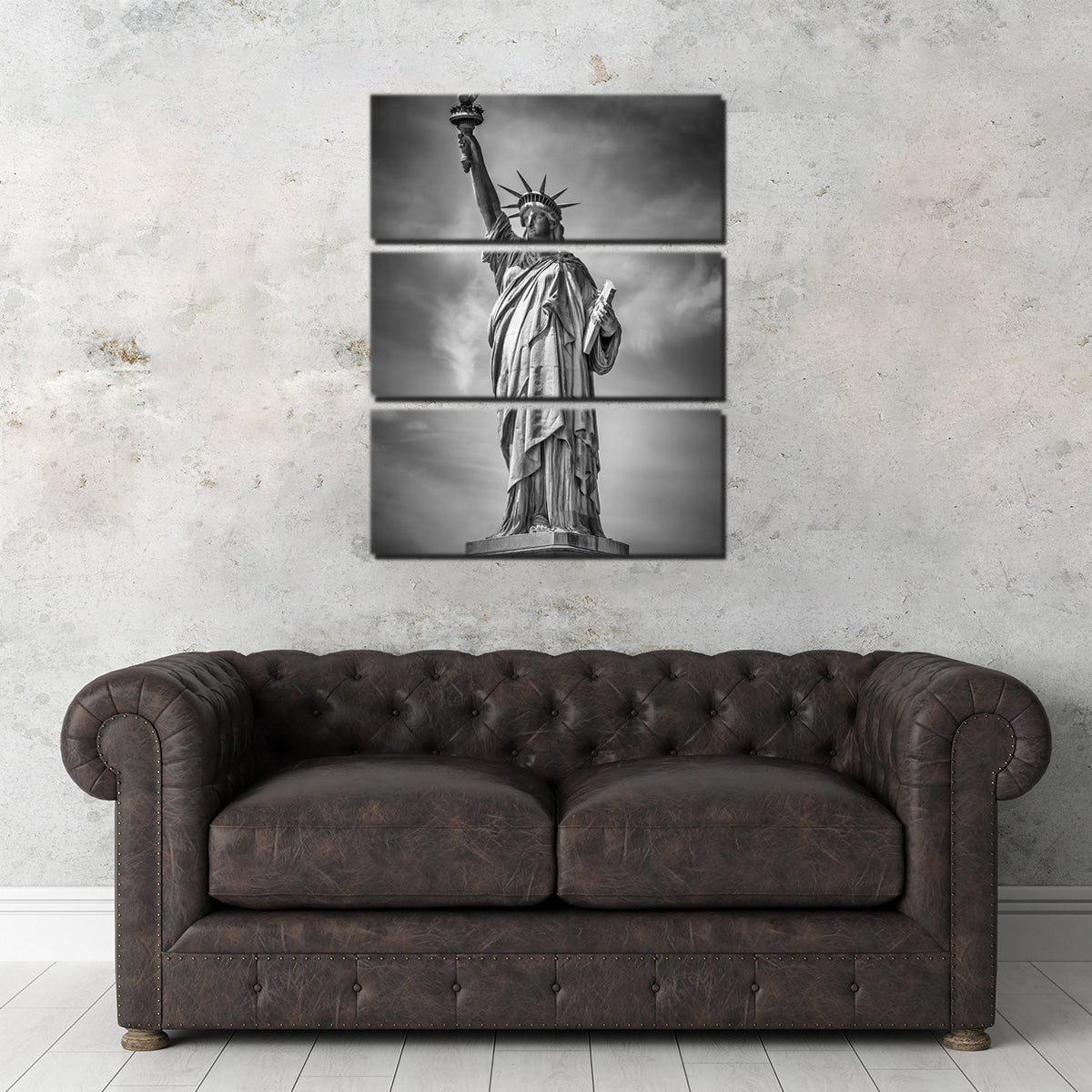 Statue of Liberty Wall Art