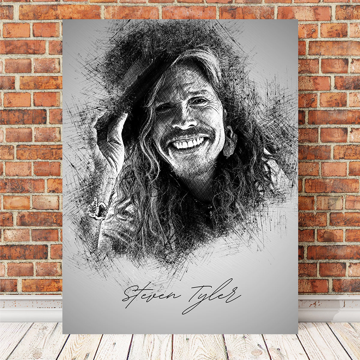 Steven Tyler