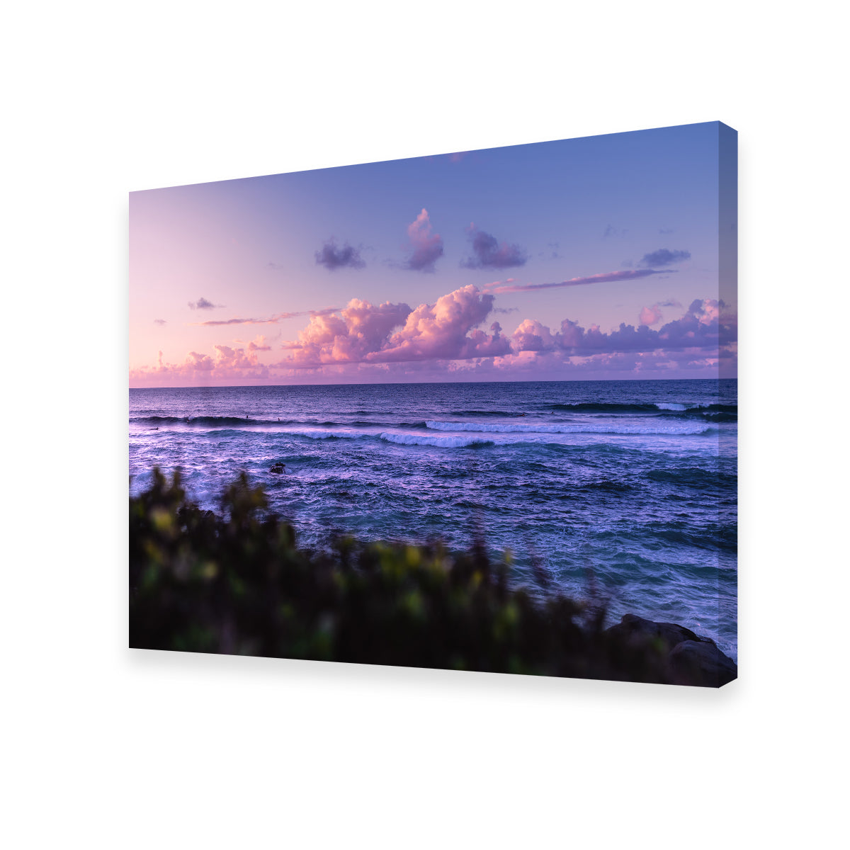 Sunset Dream Wall Art