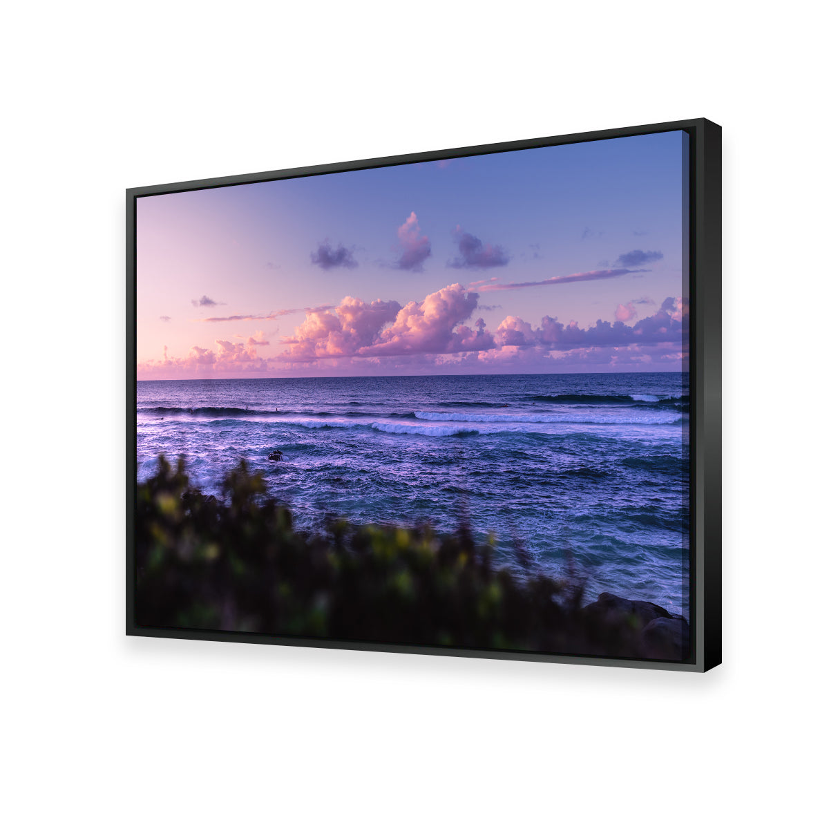 Sunset Dream Wall Art