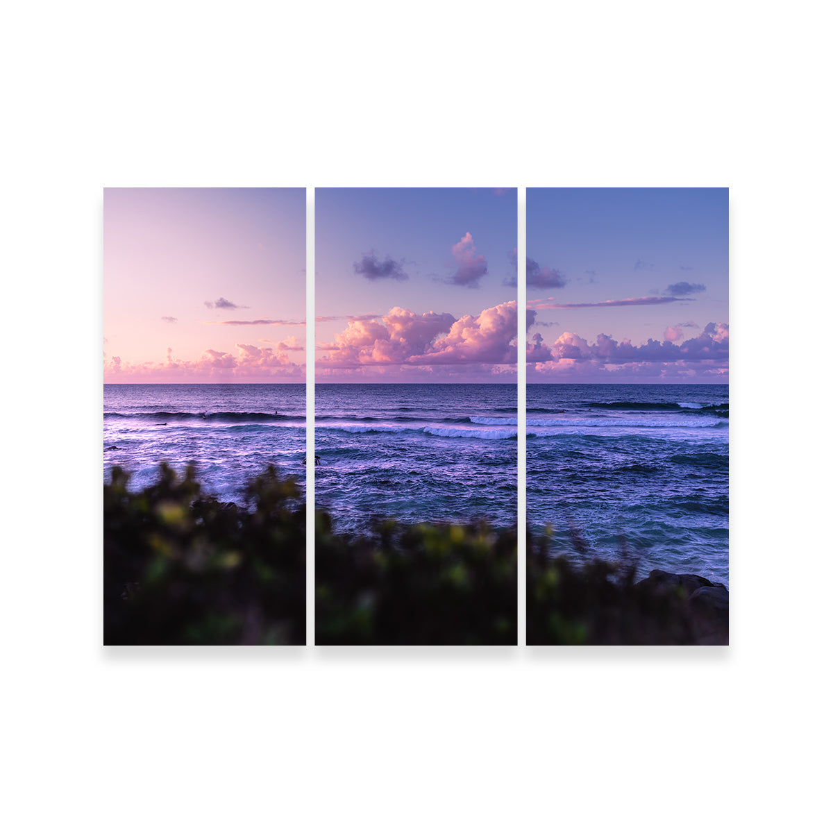 Sunset Dream Wall Art