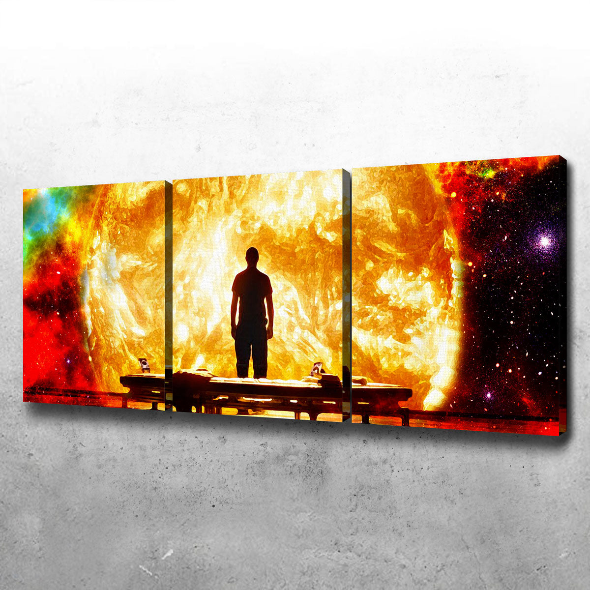 Sunshine Wall Art