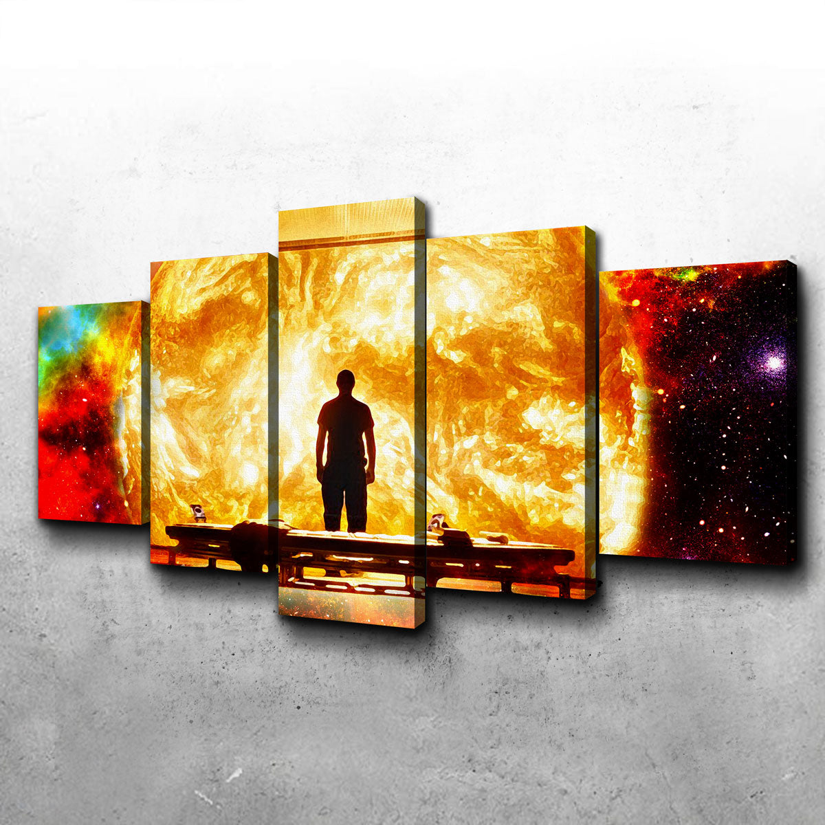 Sunshine Wall Art