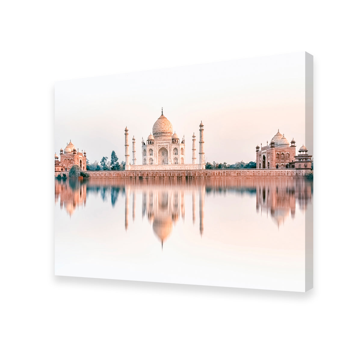 Taj Dream Wall Art