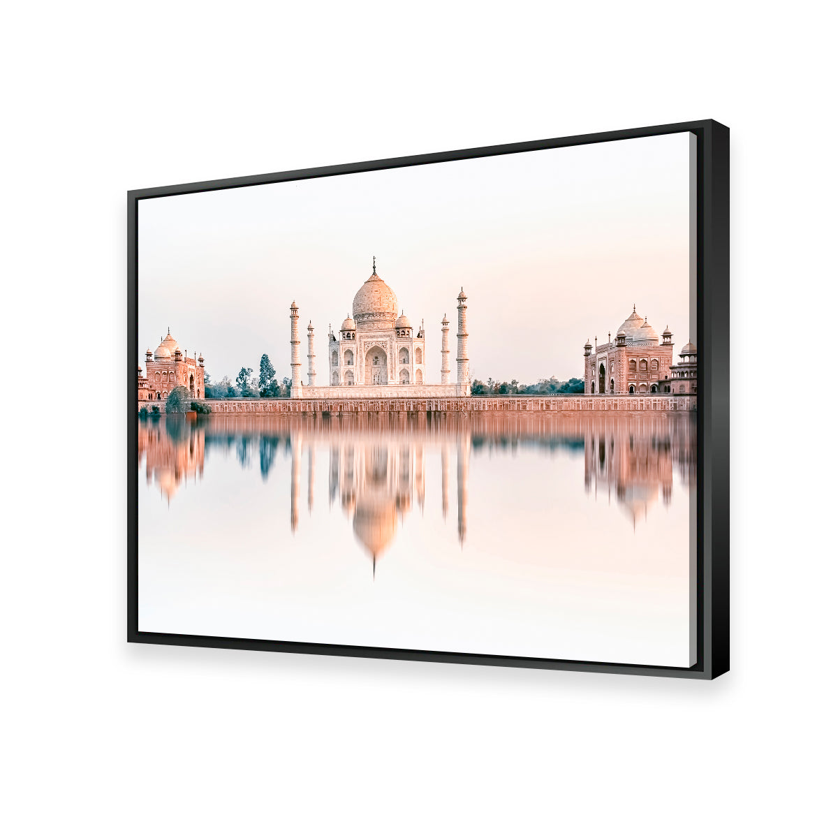 Taj Dream Wall Art
