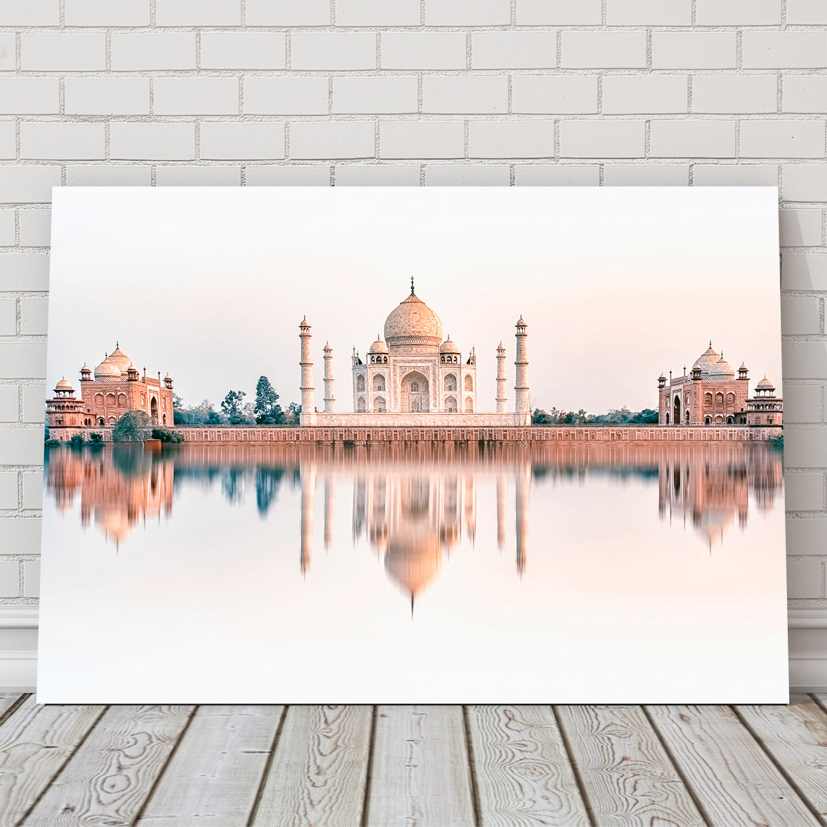 Taj Dream Wall Art