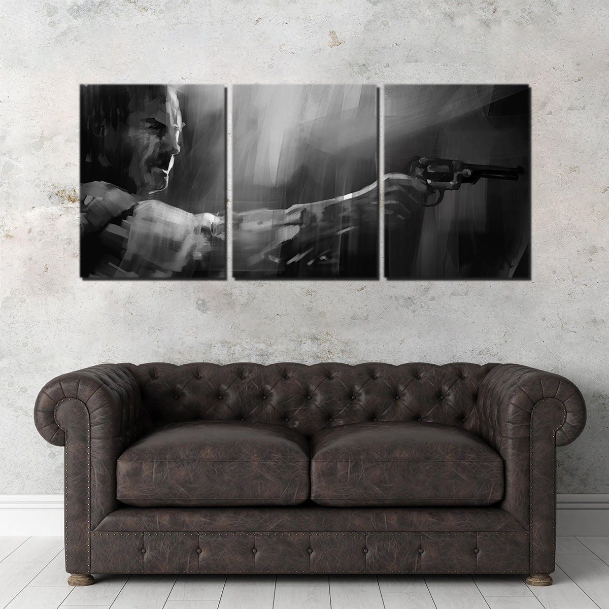 Take Aim Wall Art