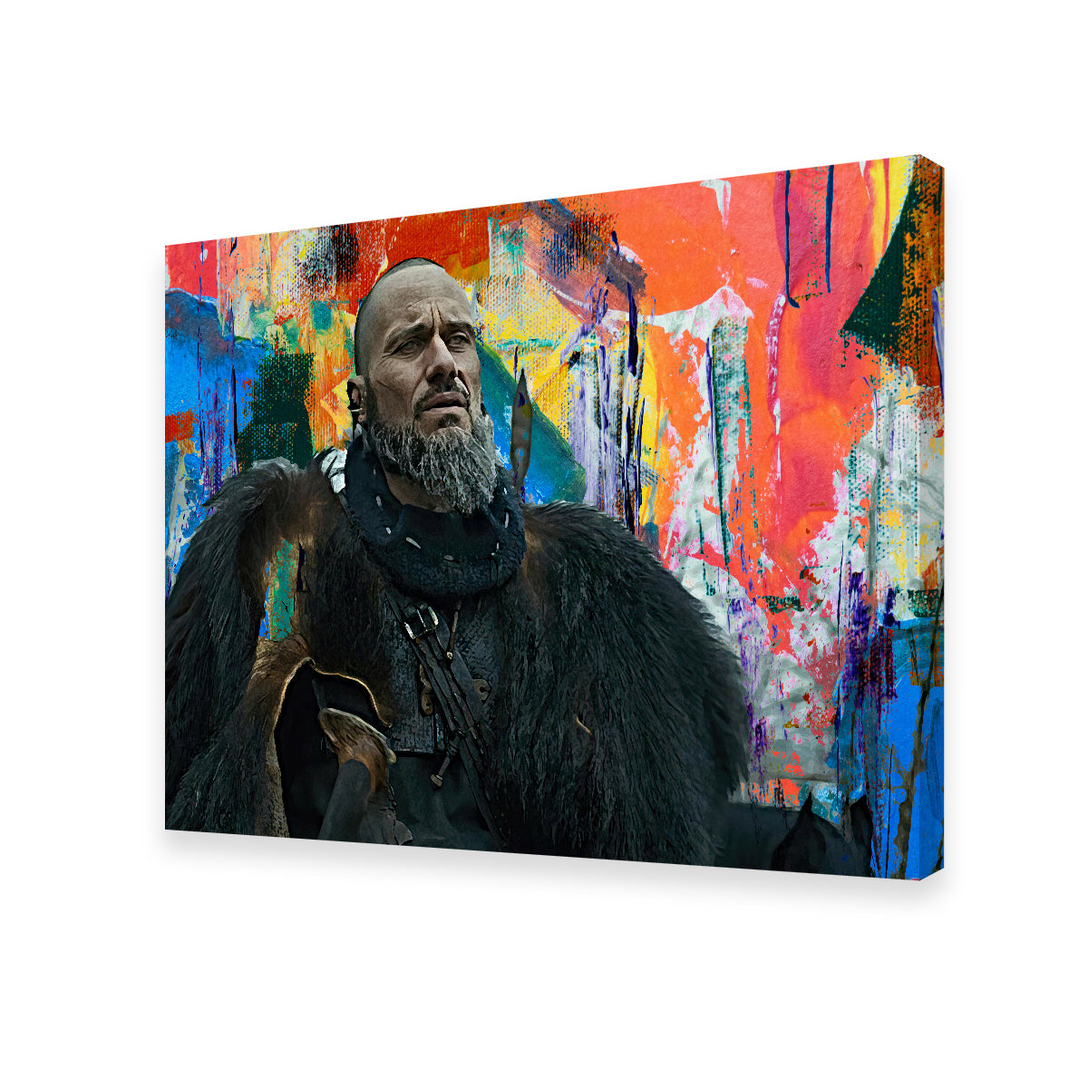Tamacti Jun Wall Art