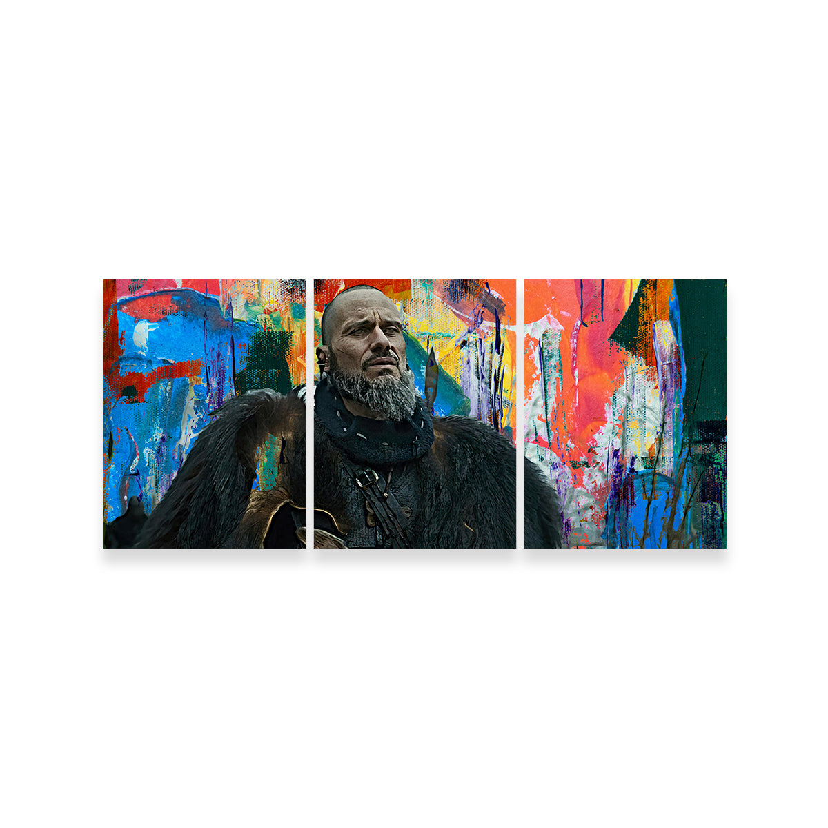 Tamacti Jun Wall Art