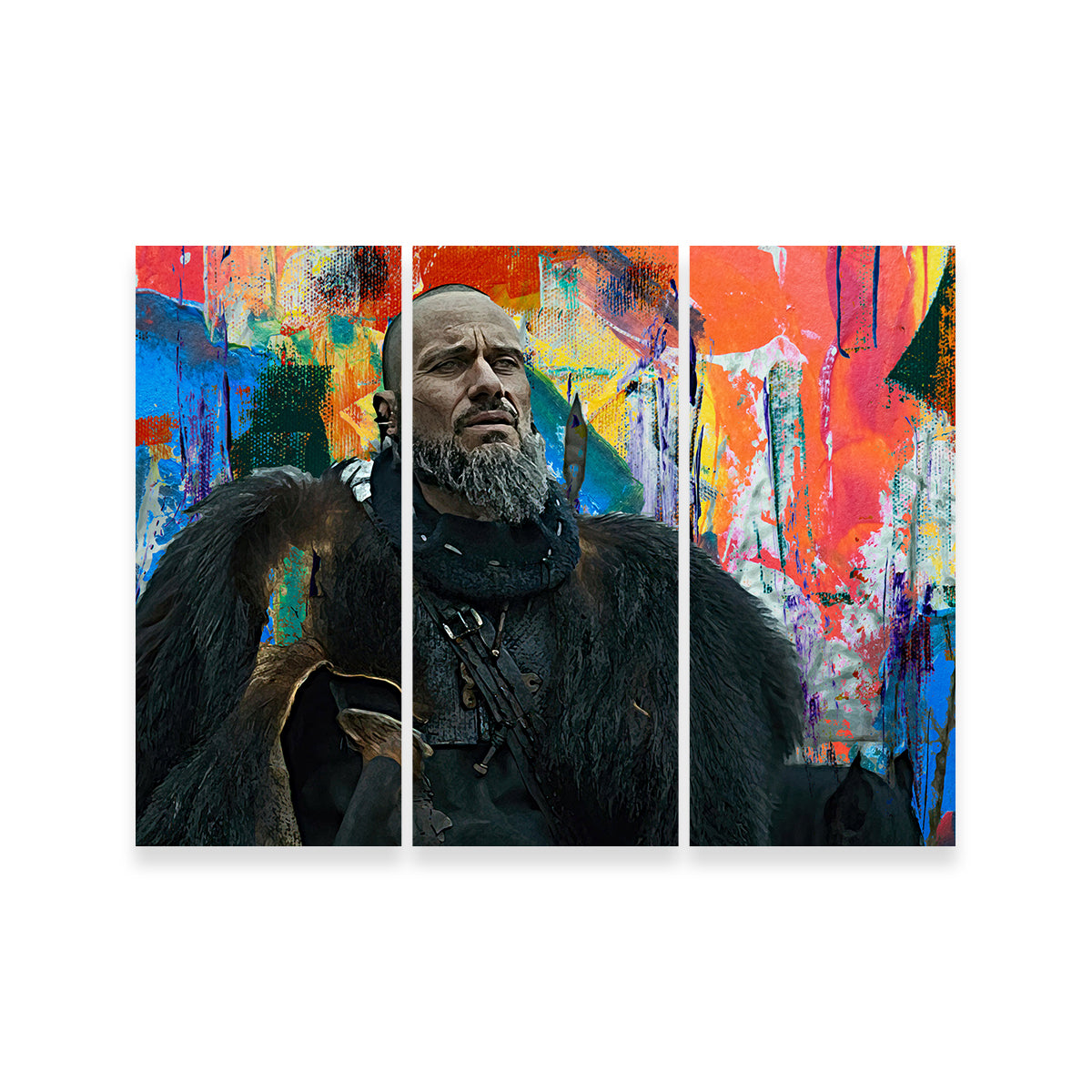 Tamacti Jun Wall Art
