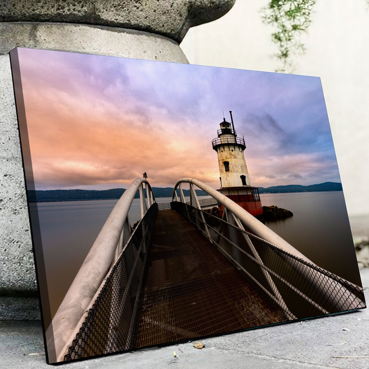 Tarrytown Lighthouse Wall Art