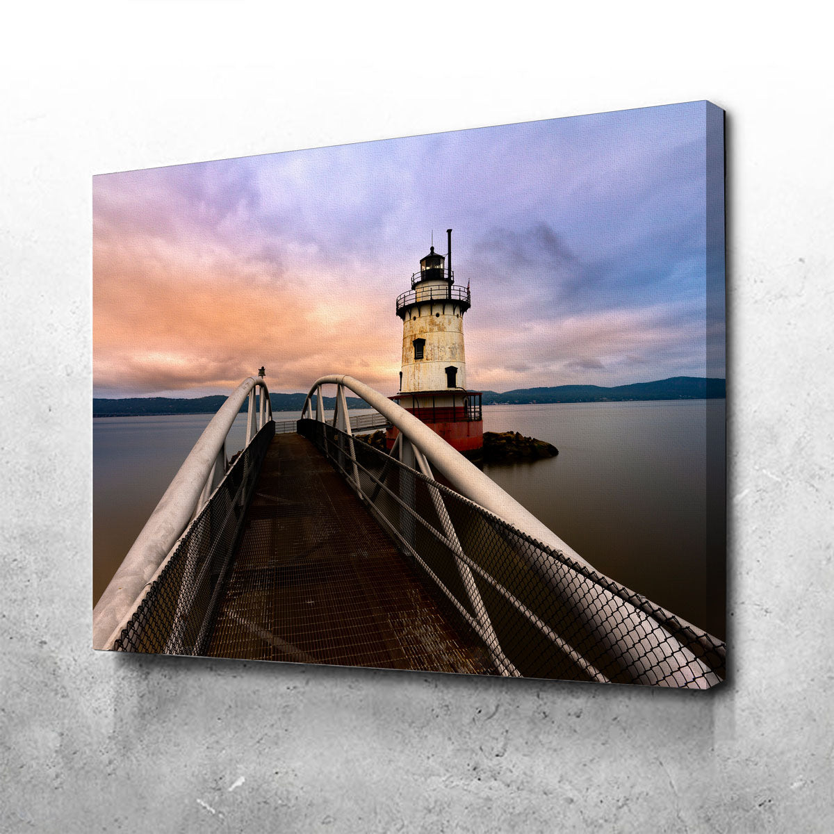 Tarrytown Lighthouse Wall Art