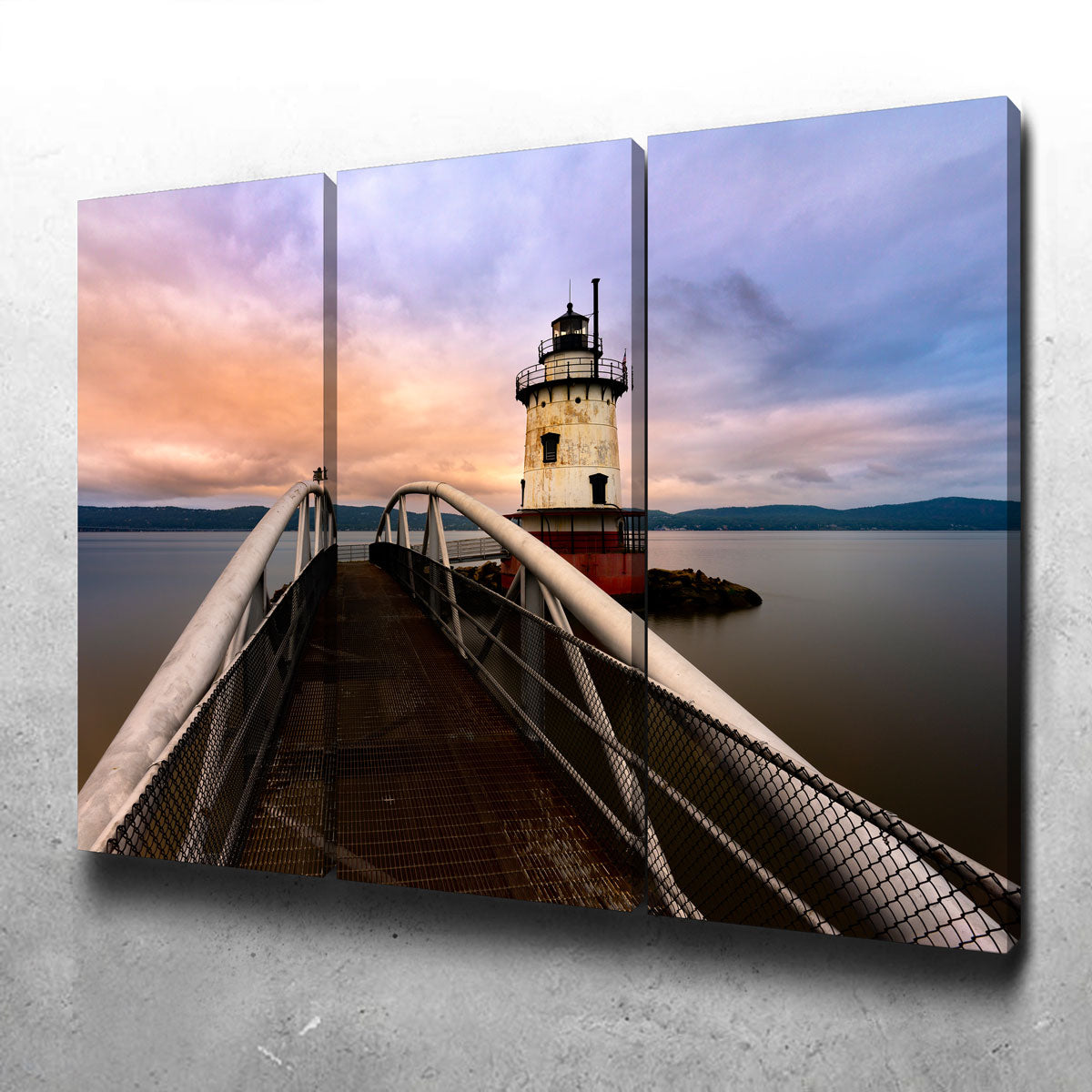 Tarrytown Lighthouse Wall Art