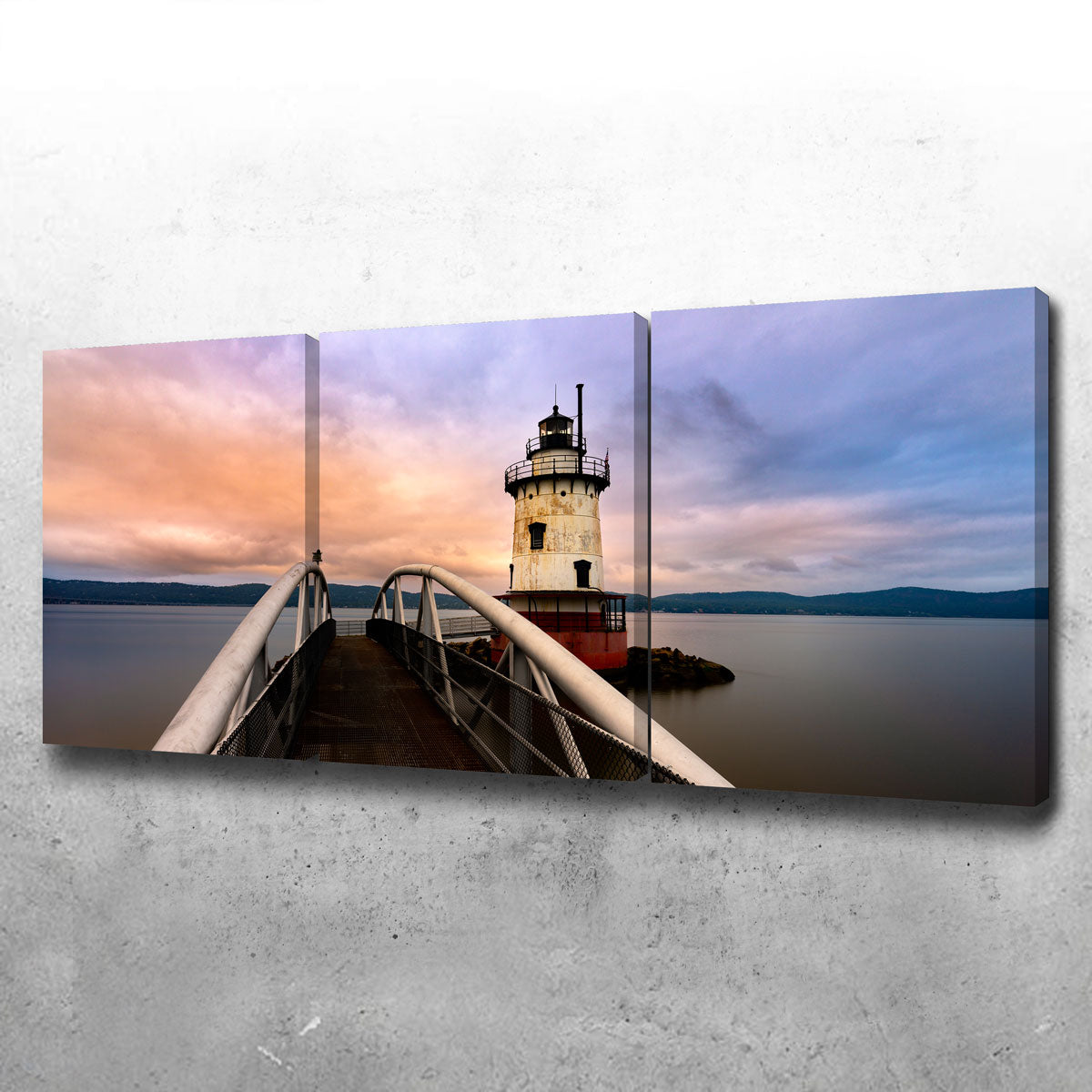 Tarrytown Lighthouse Wall Art