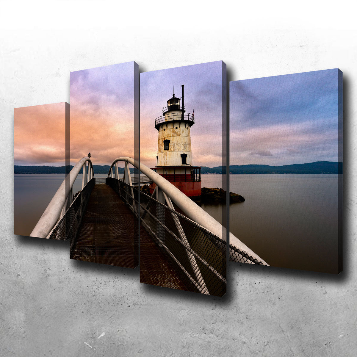 Tarrytown Lighthouse Wall Art