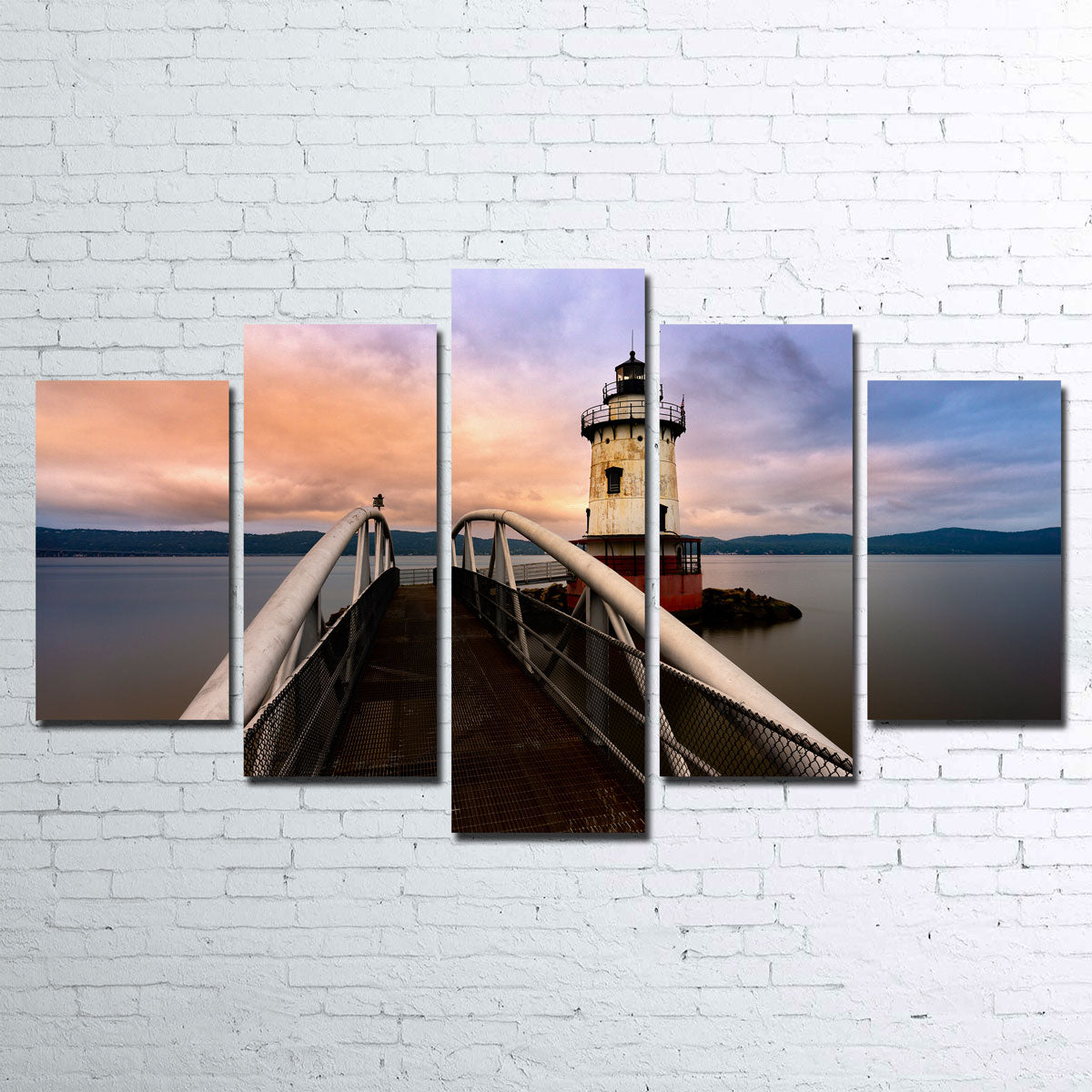 Tarrytown Lighthouse Wall Art