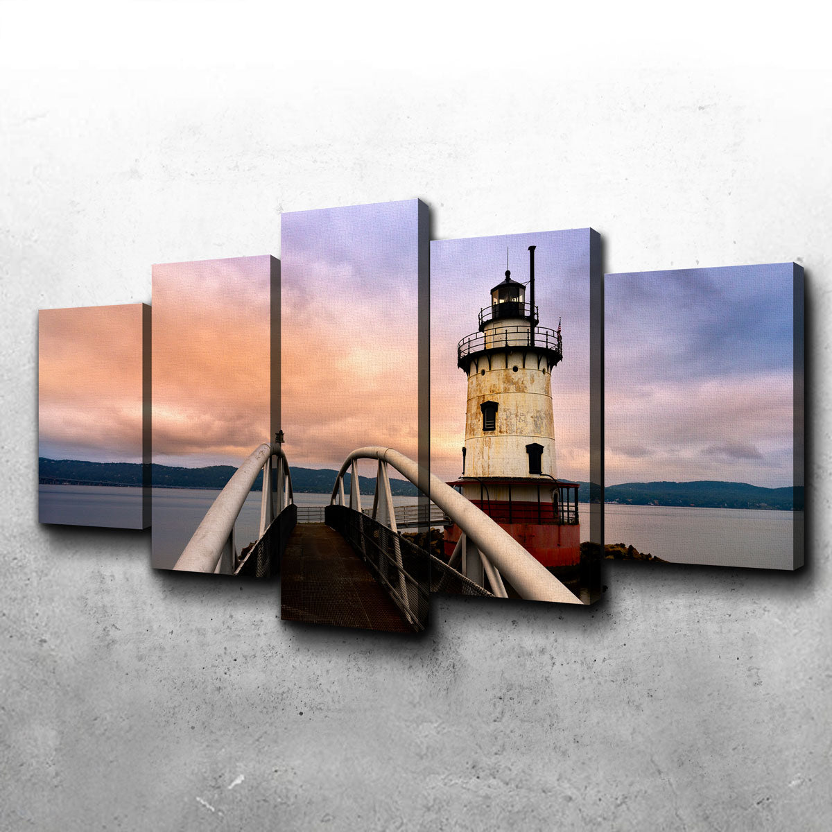 Tarrytown Lighthouse Wall Art