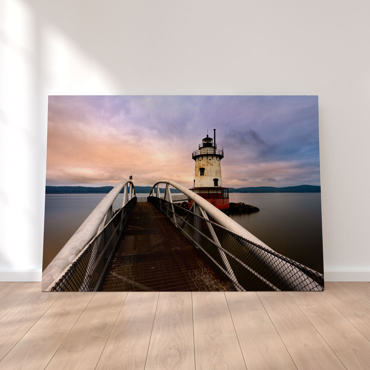 Tarrytown Lighthouse Wall Art