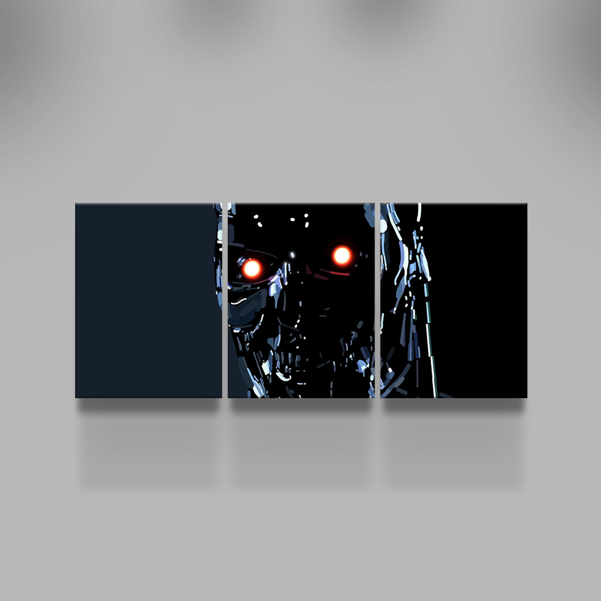 Skynet Wall Art
