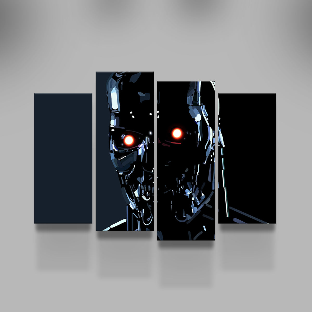 Skynet Wall Art